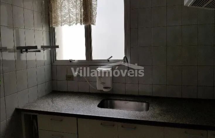apartamento - Vila Industrial - Campinas - Foto 4