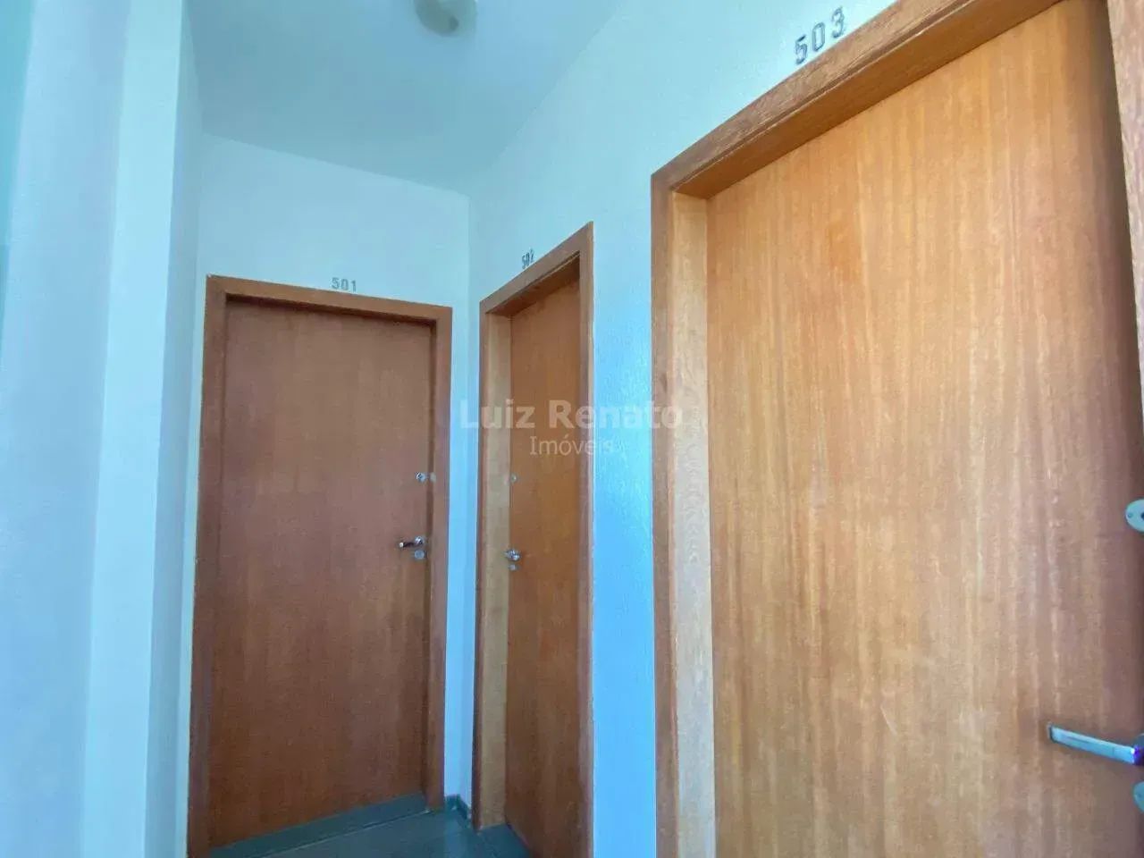 Conjunto de Salas Comerciais para Locação 85m² Bairro São Lucas - Foto 3