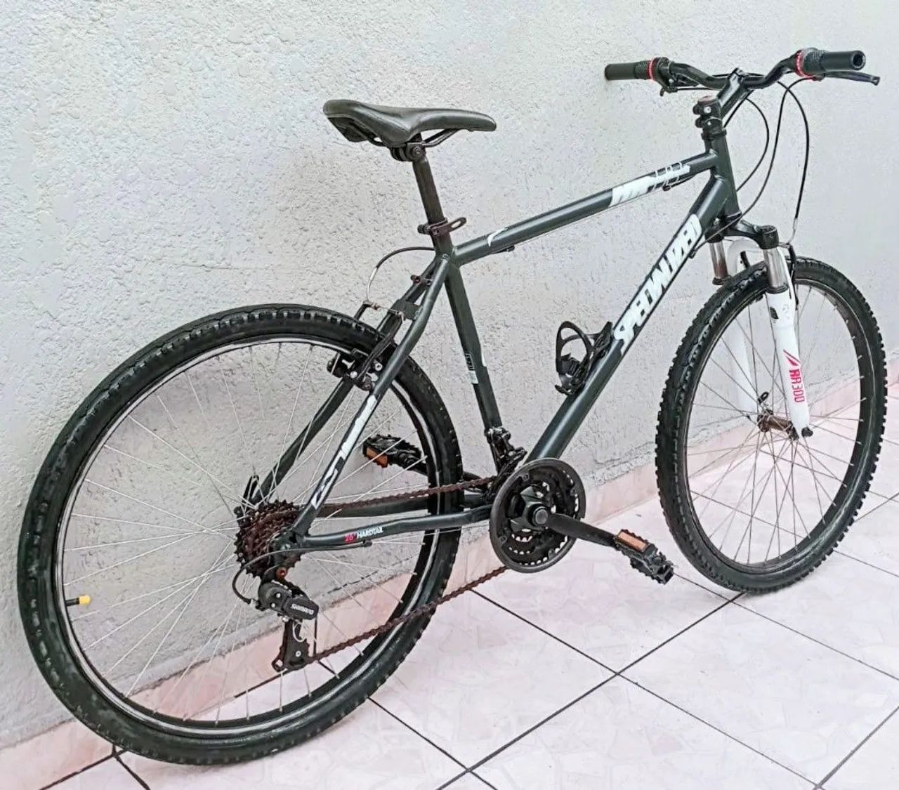 Bike aro 26  - Foto 2