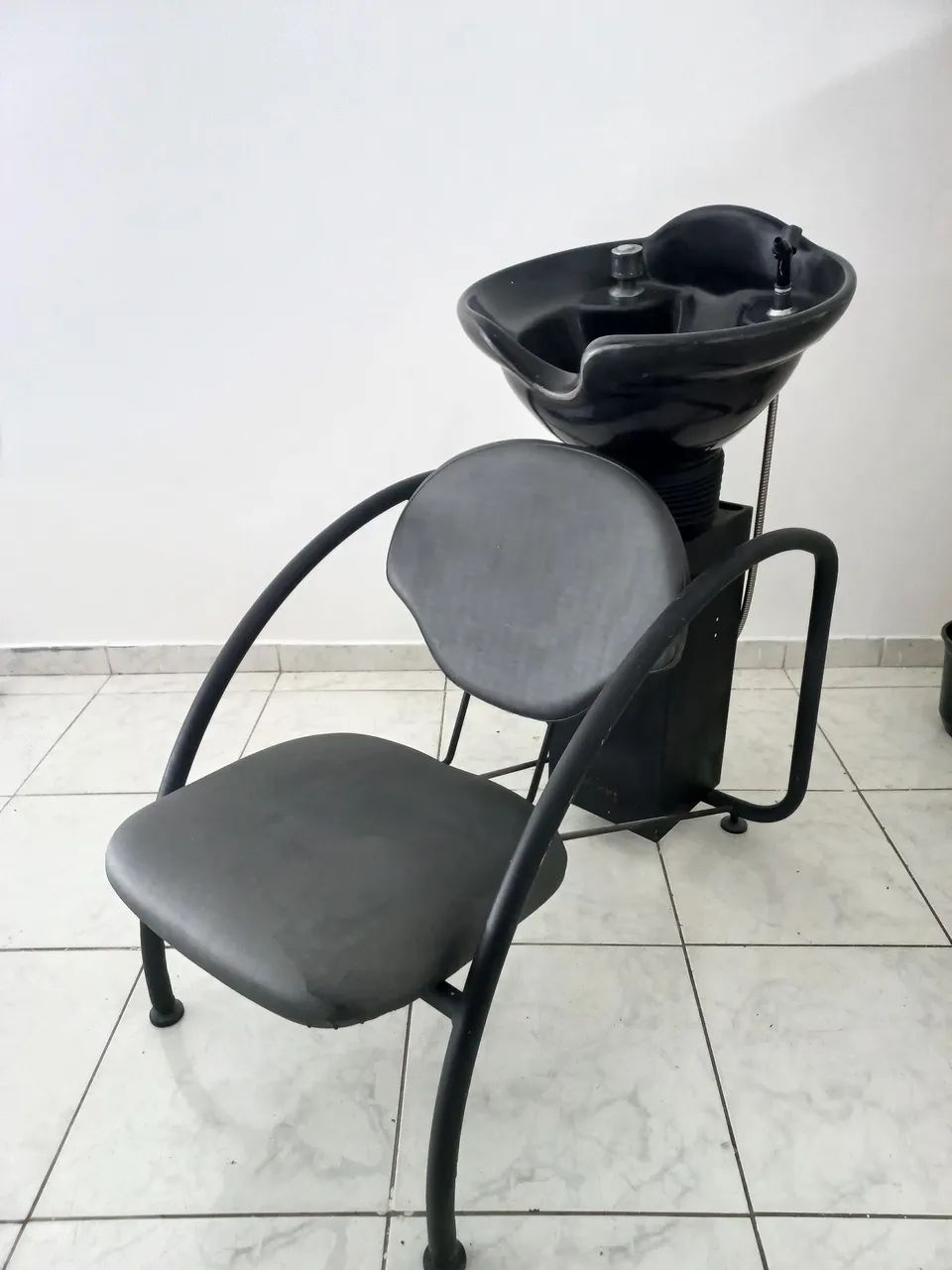 Lavatório salão e barbearia 