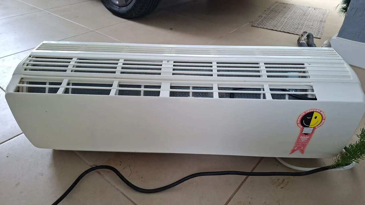 Ar condicionado 12000btu - Foto 2