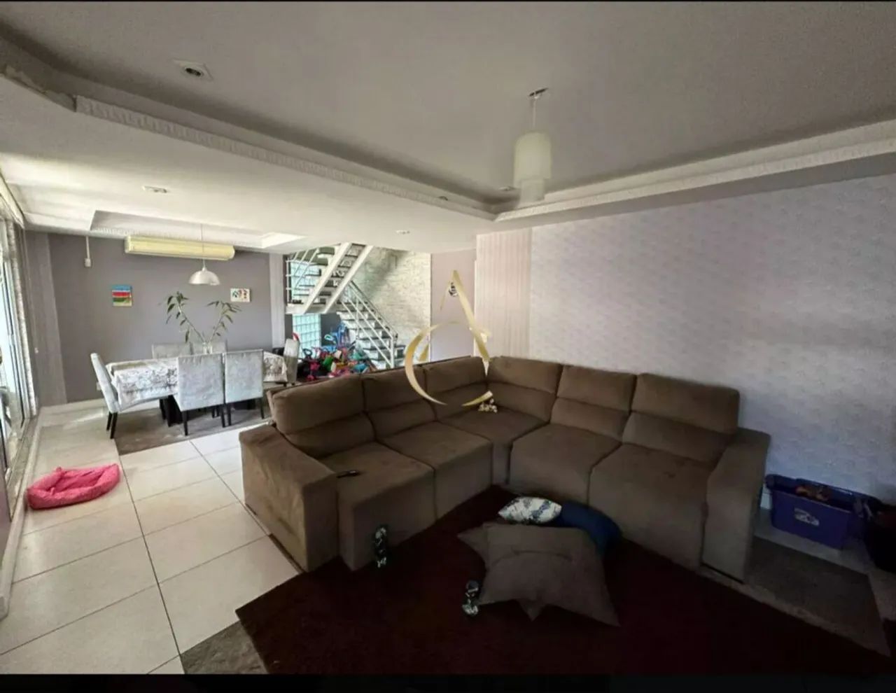 Casa 4 quartos com piscina  - Foto 4