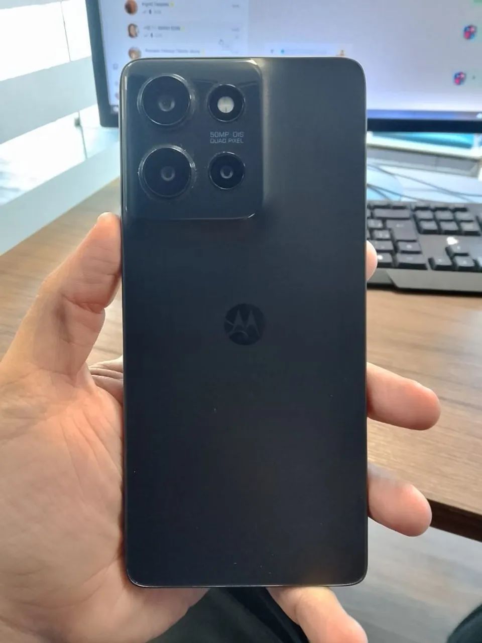 Motorola G75 5G - Foto 5