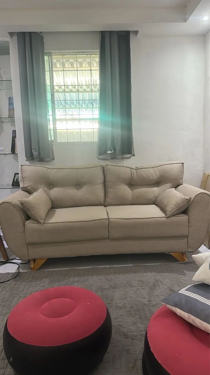 Sofá  - Foto 3