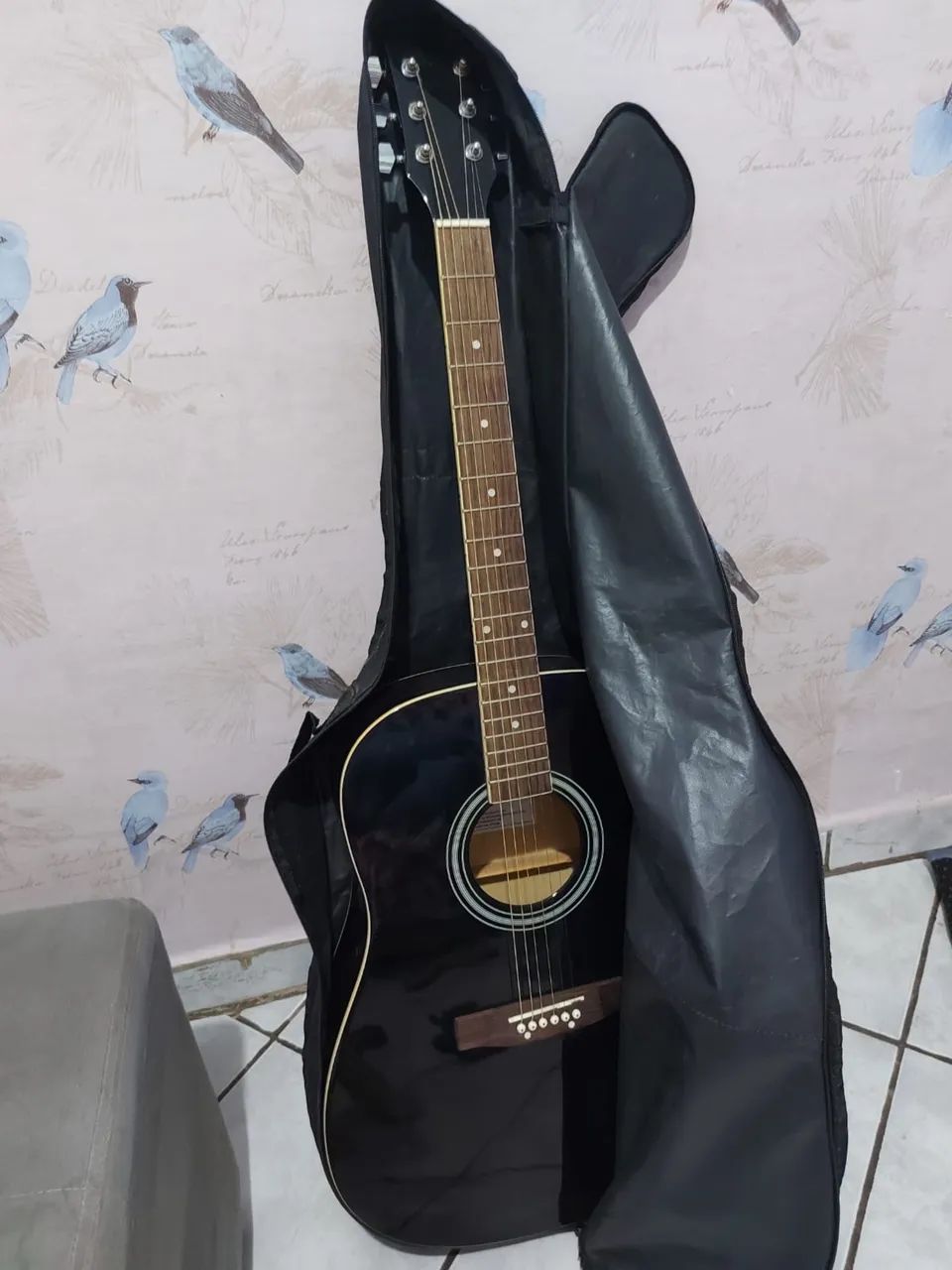 Violão  - Foto 4