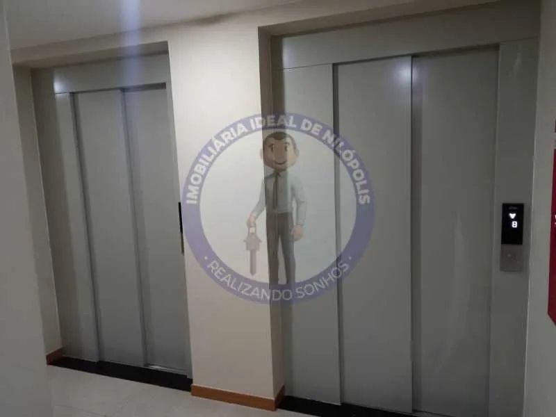 Apartamento : Padrão / Residencial / Centro - Foto 5