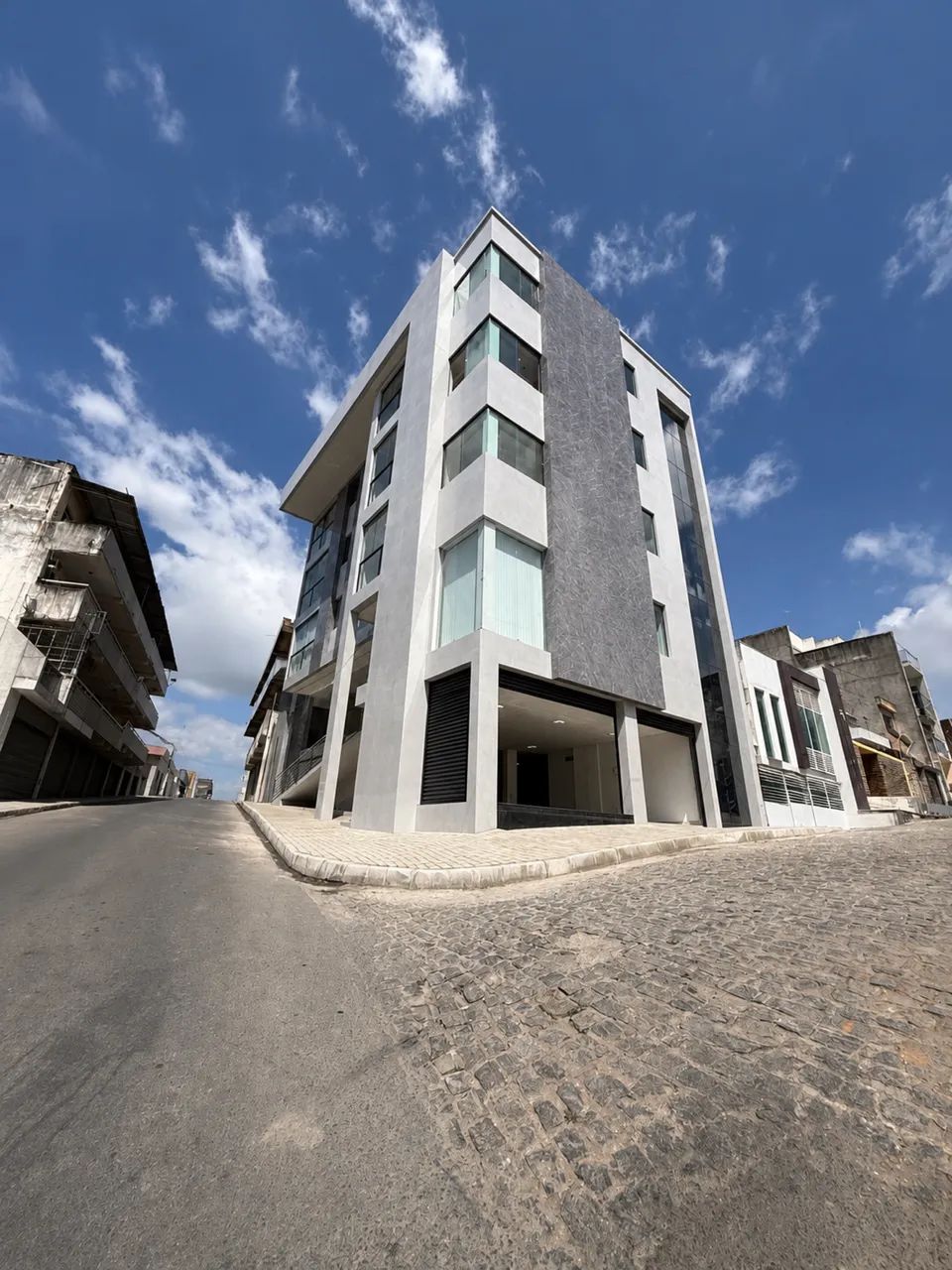Sala e ponto comercial para locação - Bela Vista - Foto 2