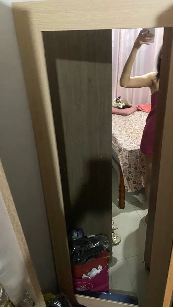 Espelho em ótimo estado  - Foto 2