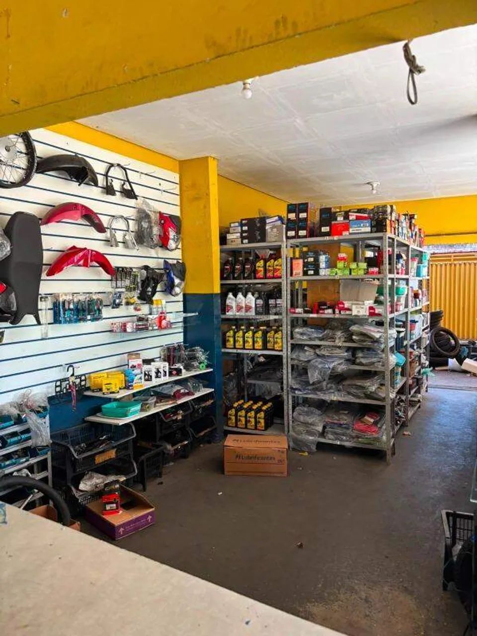Sala Comercial para Aluguel - Foto 4