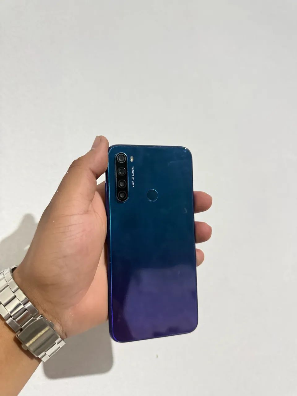 Redmi note 8  - Foto 4