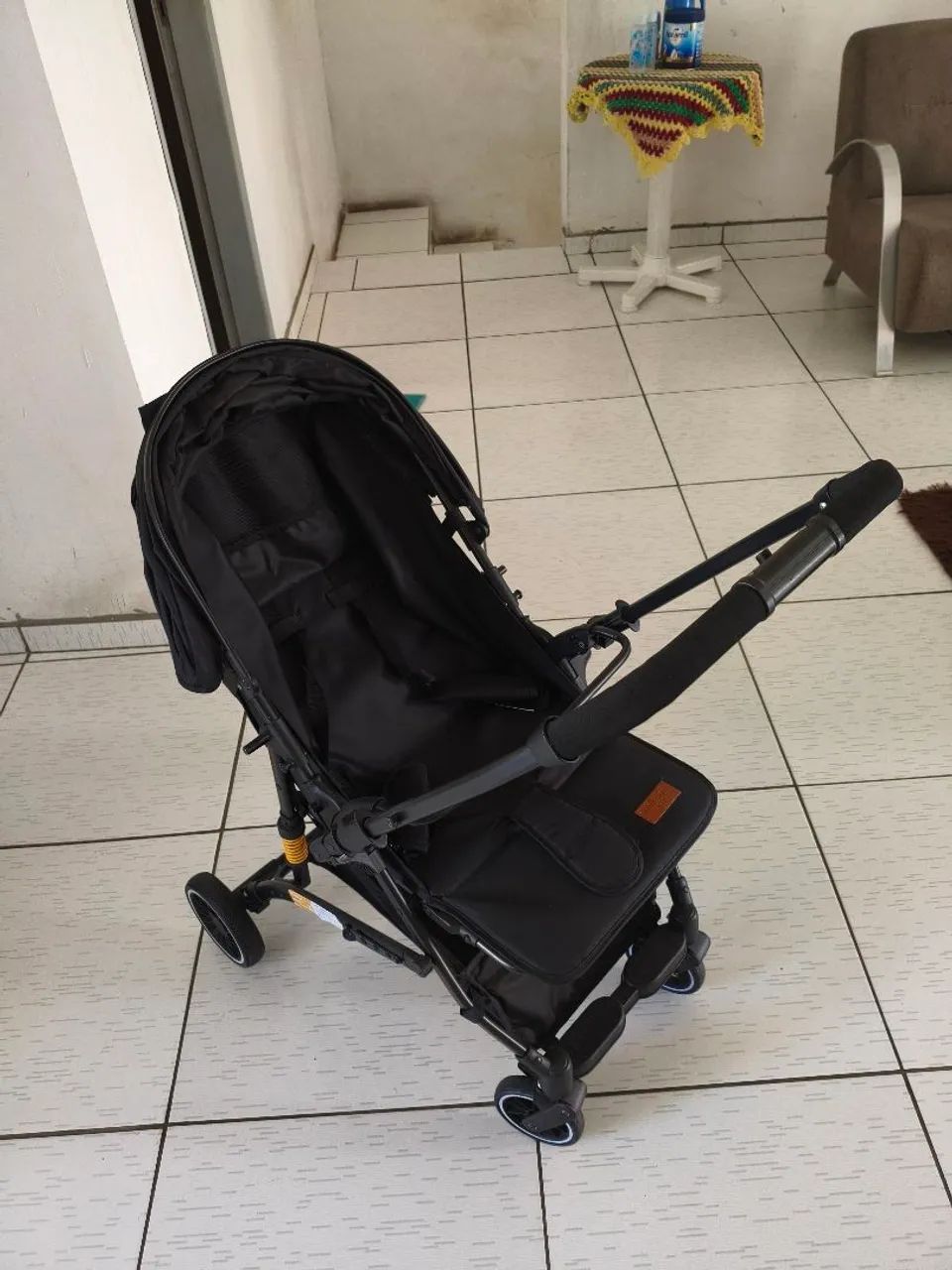 Carrinho de passeio para bebê Maxi Baby - Foto 5