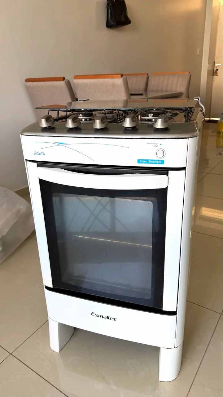 Fogão  - Foto 5