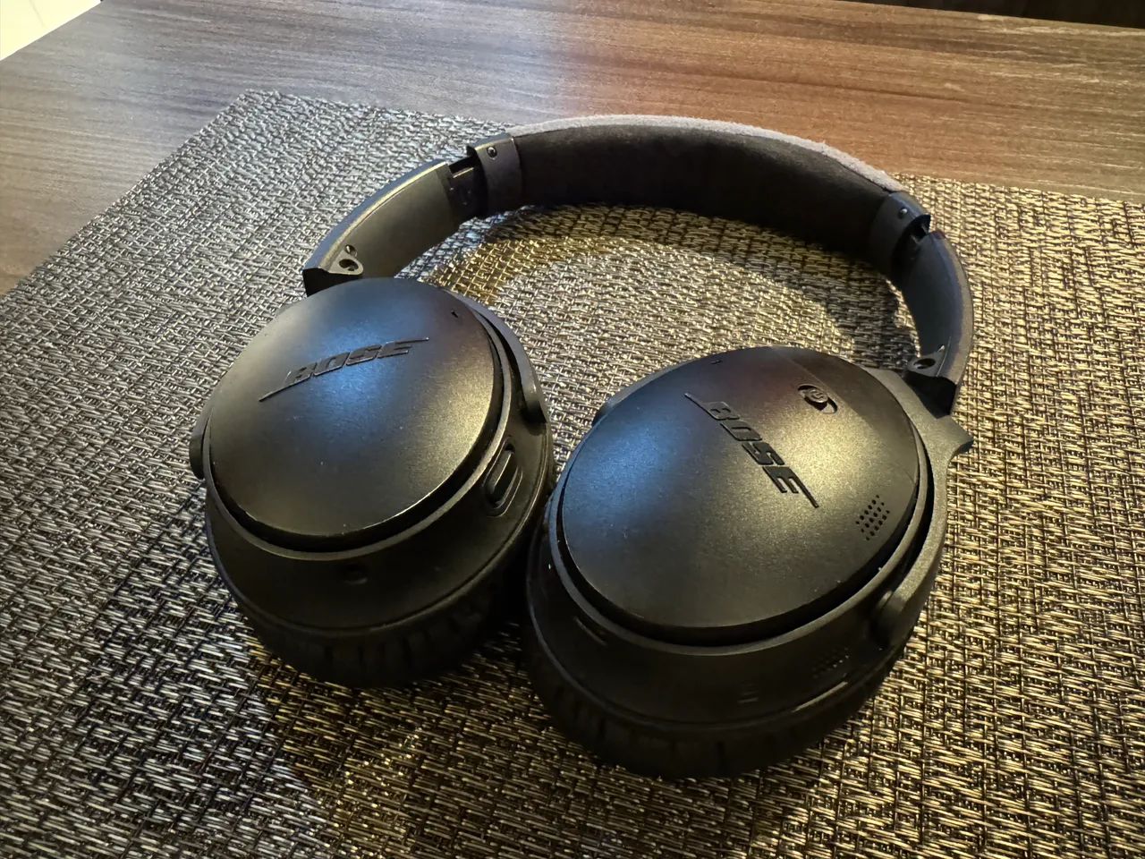 Bose QC35 II