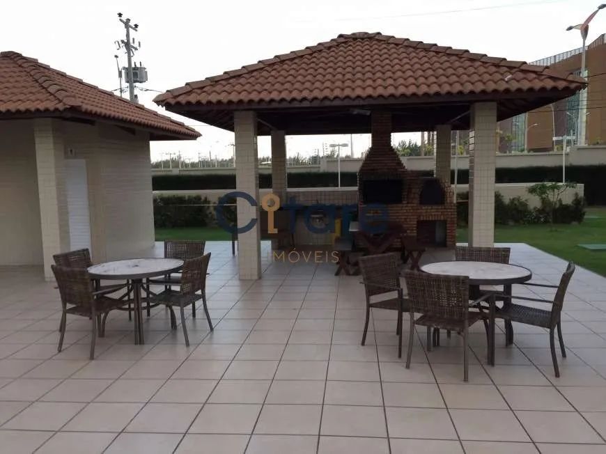 VENDO apartamento com 81m², 3 suítes, uma super área de lazer, próximo a UNIFOR. e Centro  - Foto 5