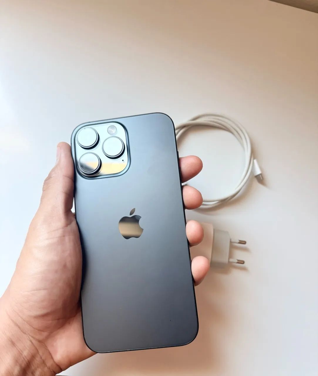 iPhone 16 Pro Max 256gb