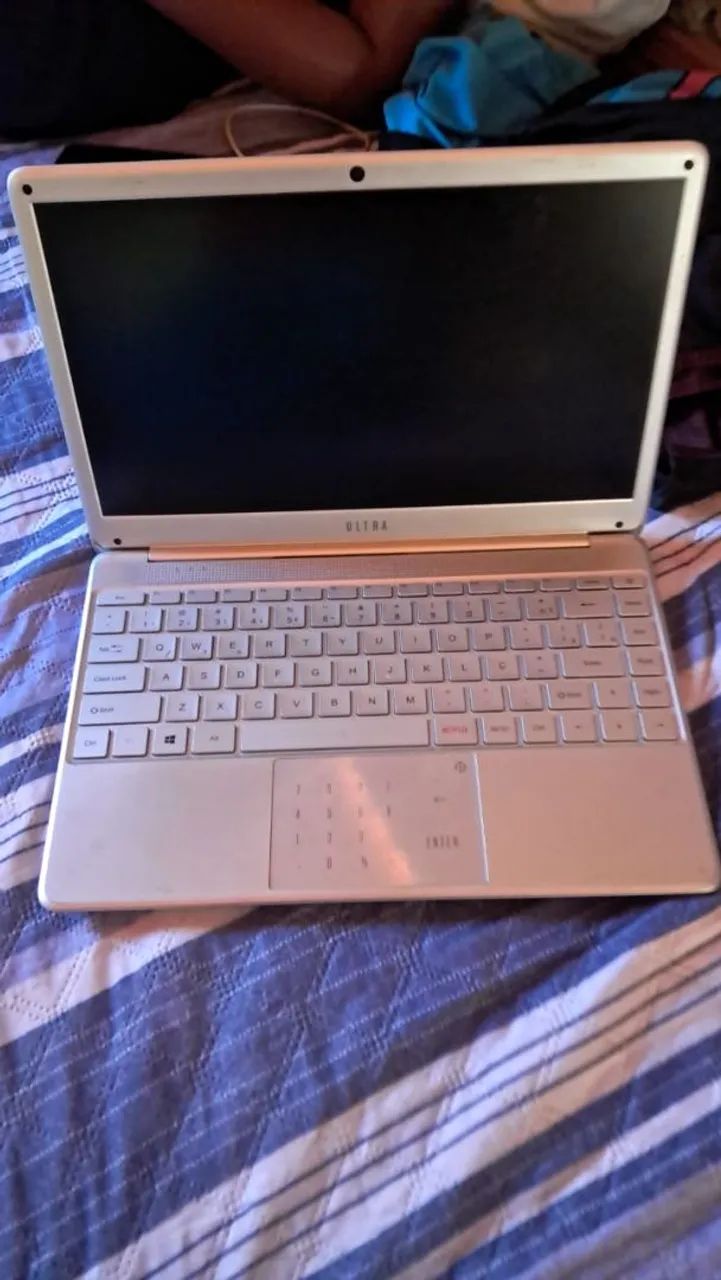 Notebook ultra e CPU Golden TEC  - Foto 5