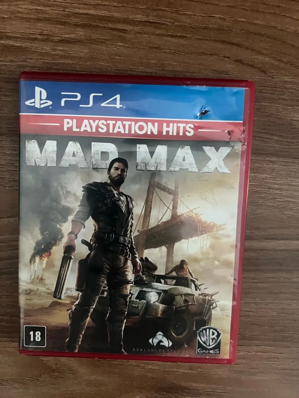 Jogos de ps4/ps5 - Foto 4