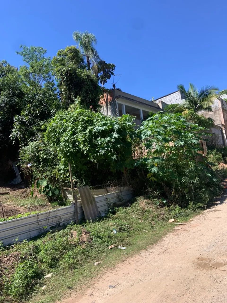 Foto - Embu das Artes - Jardim Castilho