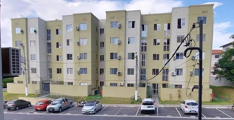 Alugo apartamento  - Foto 3