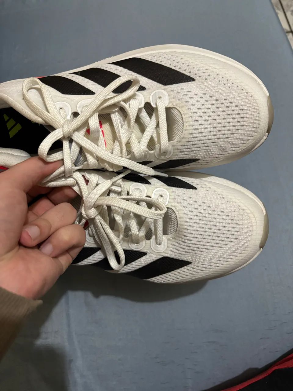 Adidas Duramo Speed 2 - Foto 2