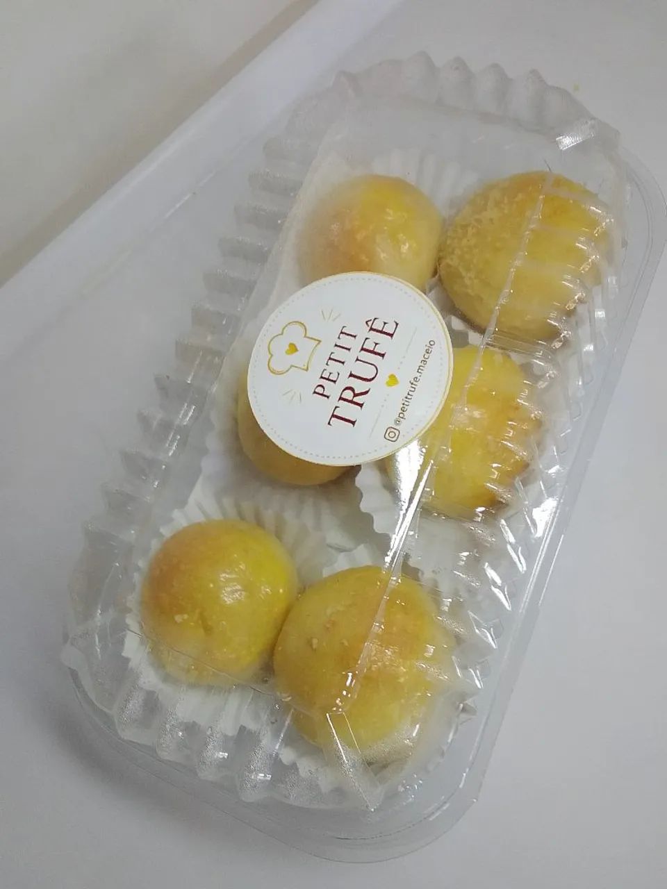 DOCES TRUFAS E SALGADOS  - Foto 3