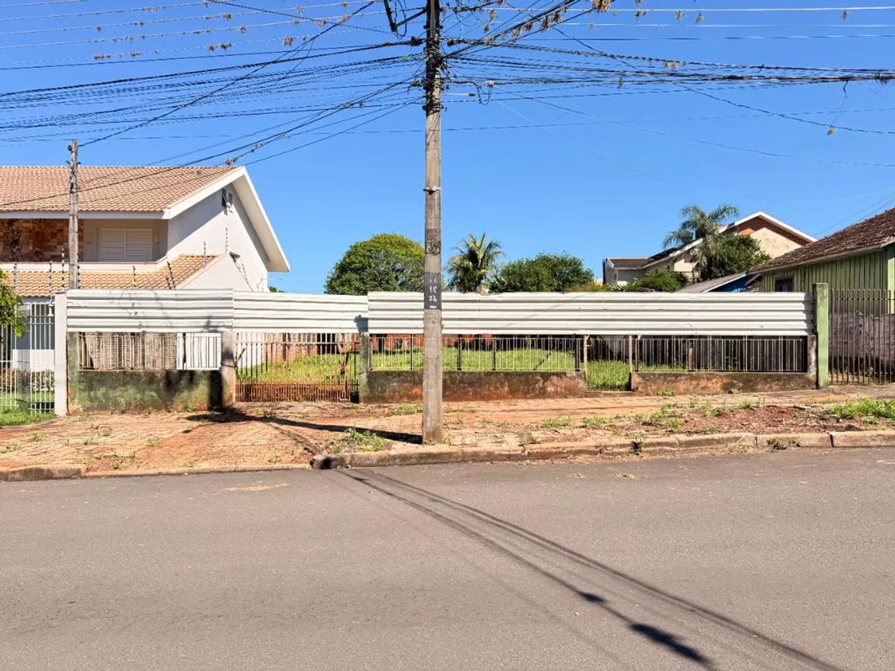 Terreno à venda em Maringá, Zona 04, com 624.8 m² - Foto 3