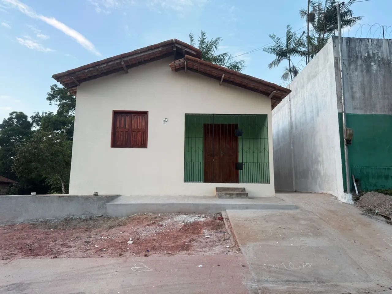 Vendo essa casa  - Foto 2