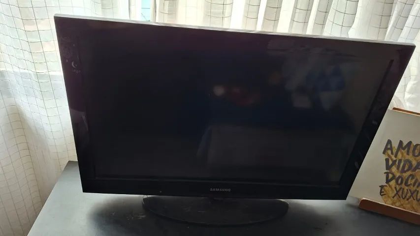 Tv samsung 32"