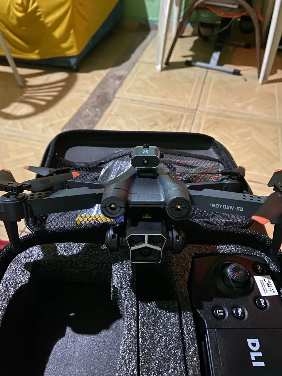 Drone  - Foto 3