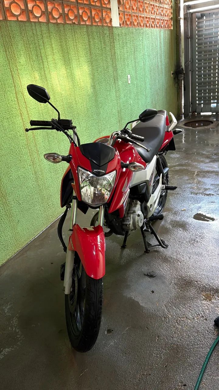 Titan 160  - Foto 3