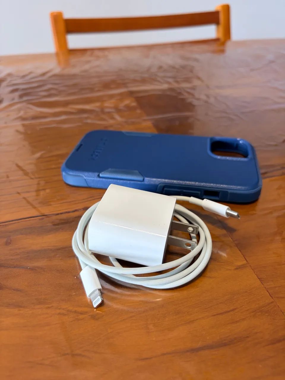 iPhone 14 128GB Amarelo EXCELENTE  - Foto 3