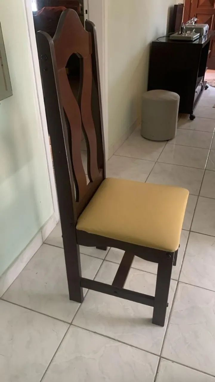Mesa de Jantar com 8 cadeiras - Foto 3