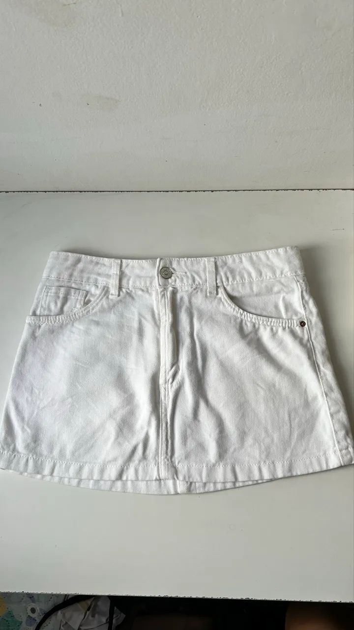 Pacotes de roupas TAM P/38 - Foto 3