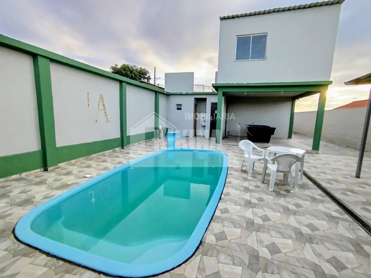 CASA À VENDA NO NEVES - Foto 5
