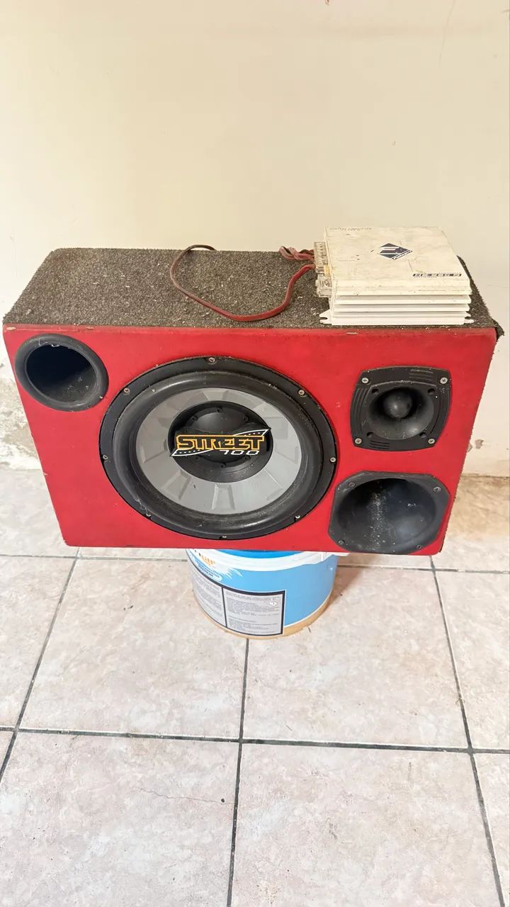 Vendo som automotivo  - Foto 4