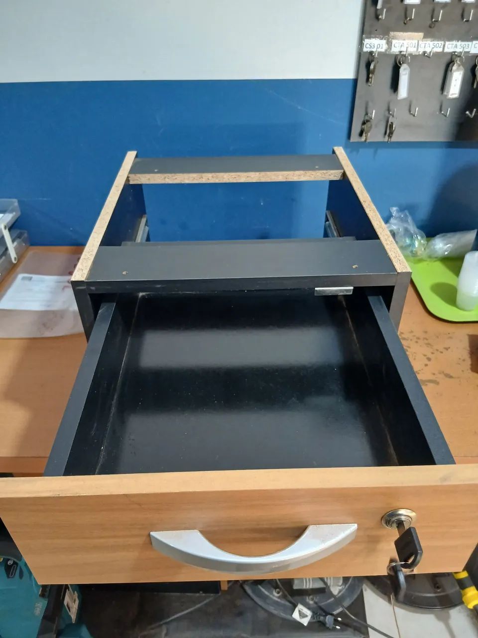 Gavetas  - Foto 3