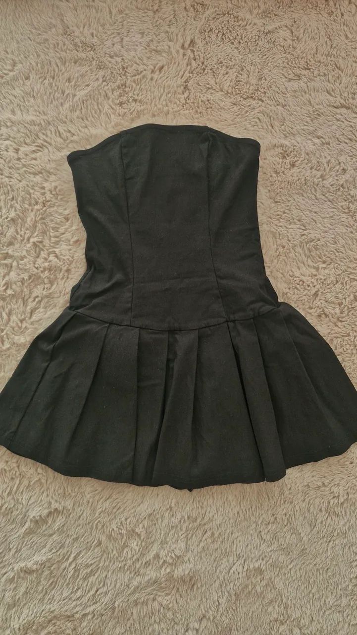 Vestido tomara que caia - Foto 2