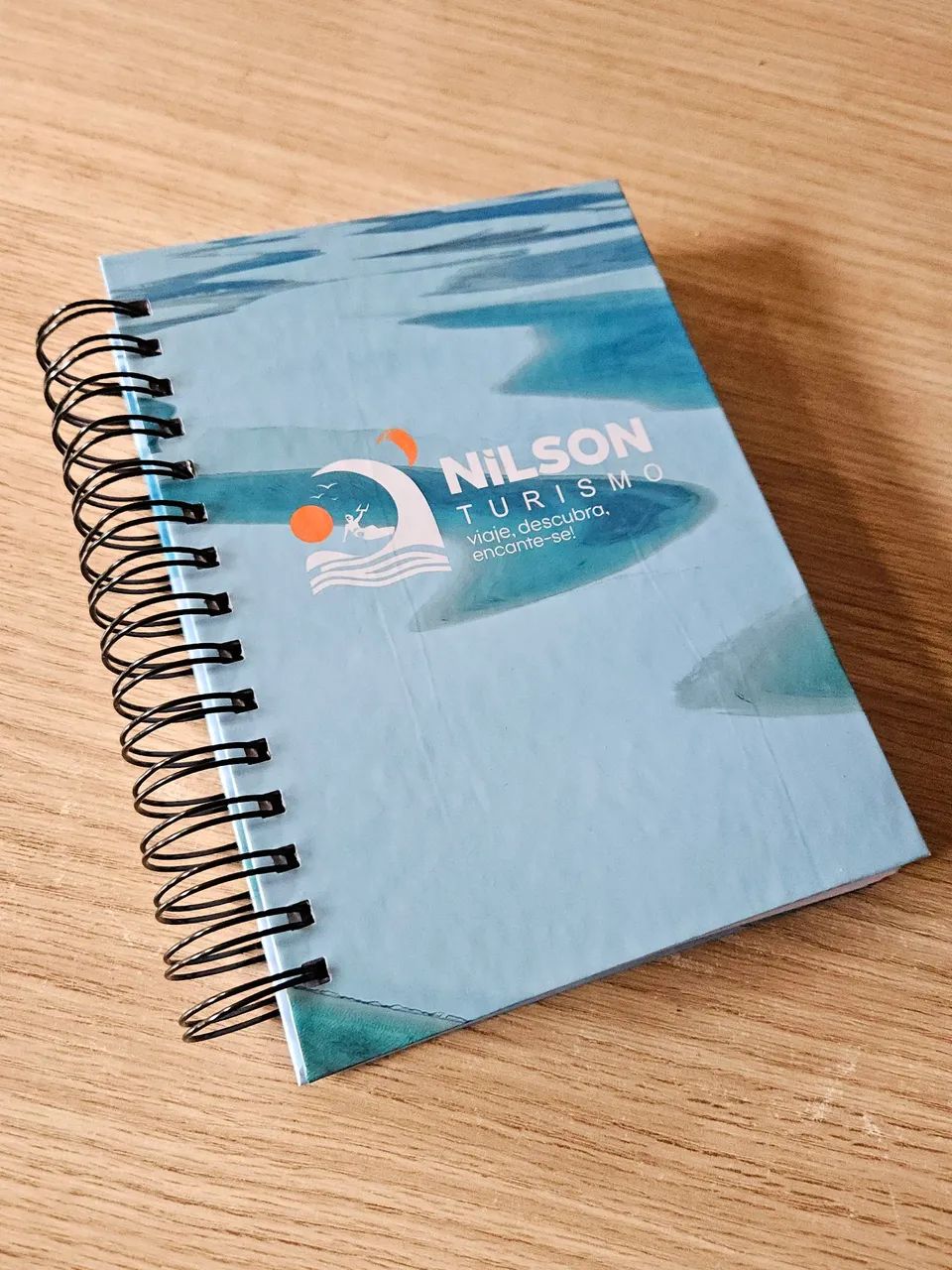 Agenda personalizada  - Foto 3