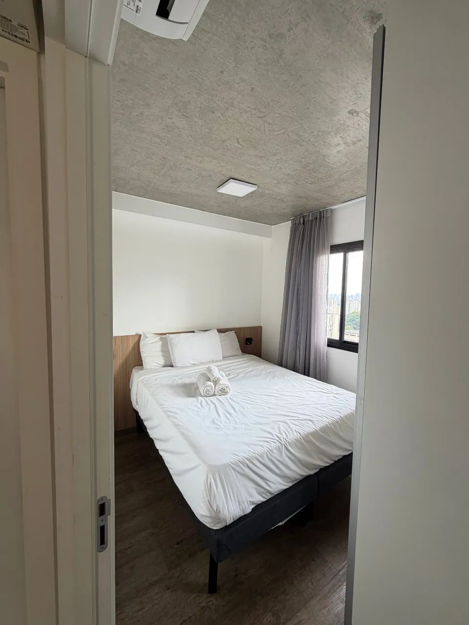 Apartamento para venda e locação em Santana com 1 quarto, 45m² - Foto 3