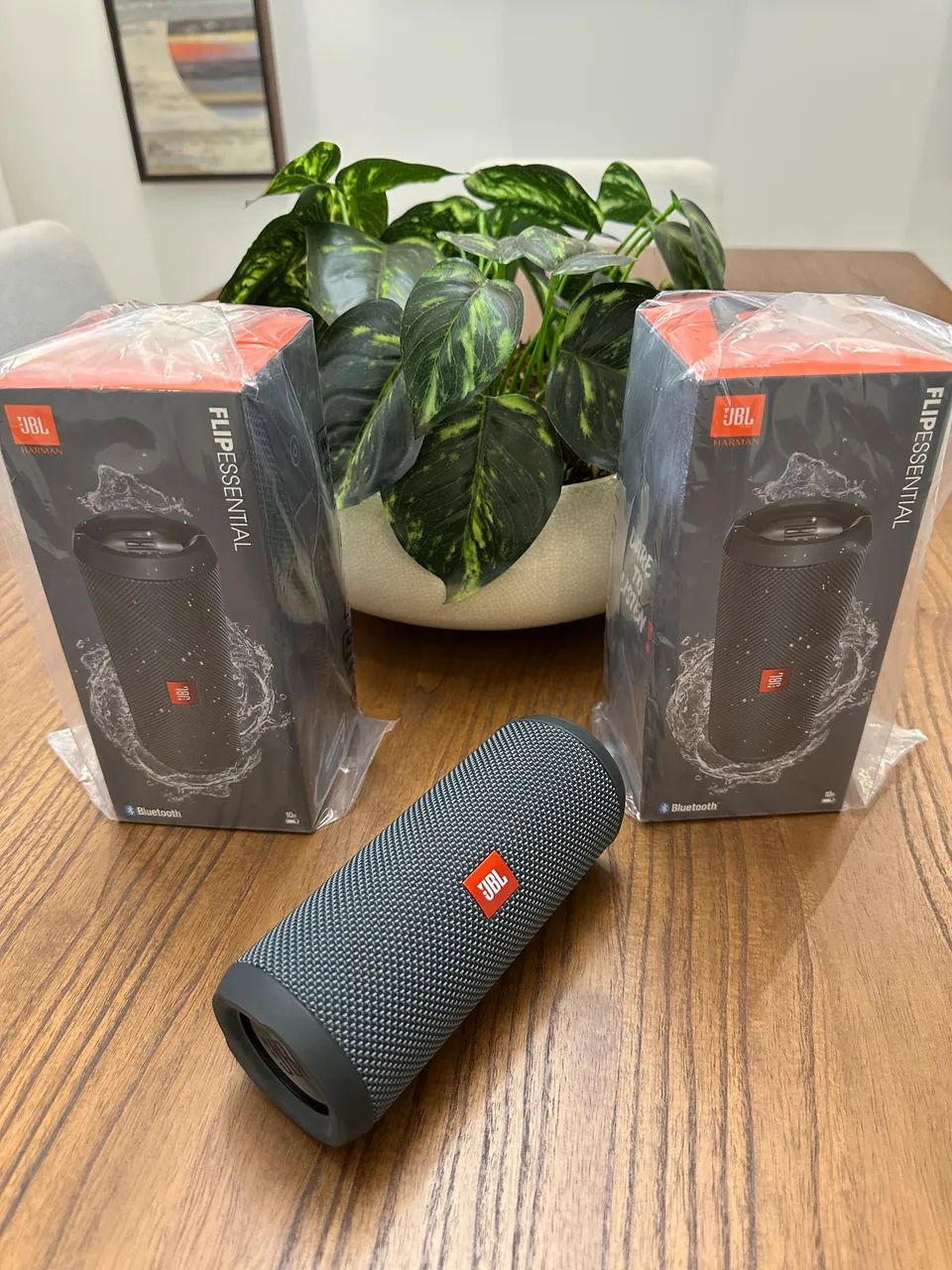 Vendo caixa de som JBL original  - Foto 2