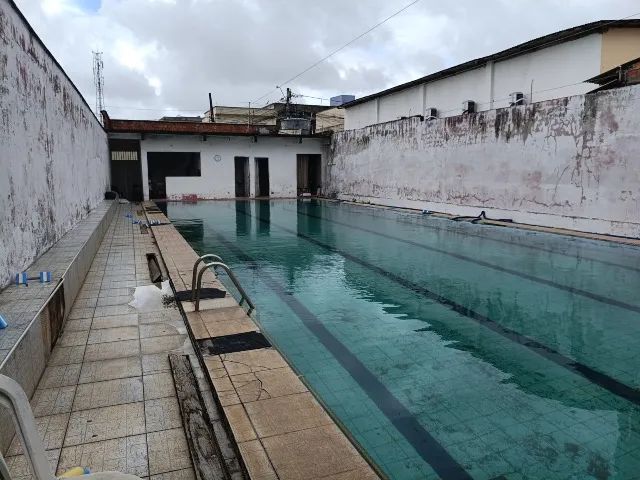 Vendo terreno no Cohatrac/Parque Aurora 