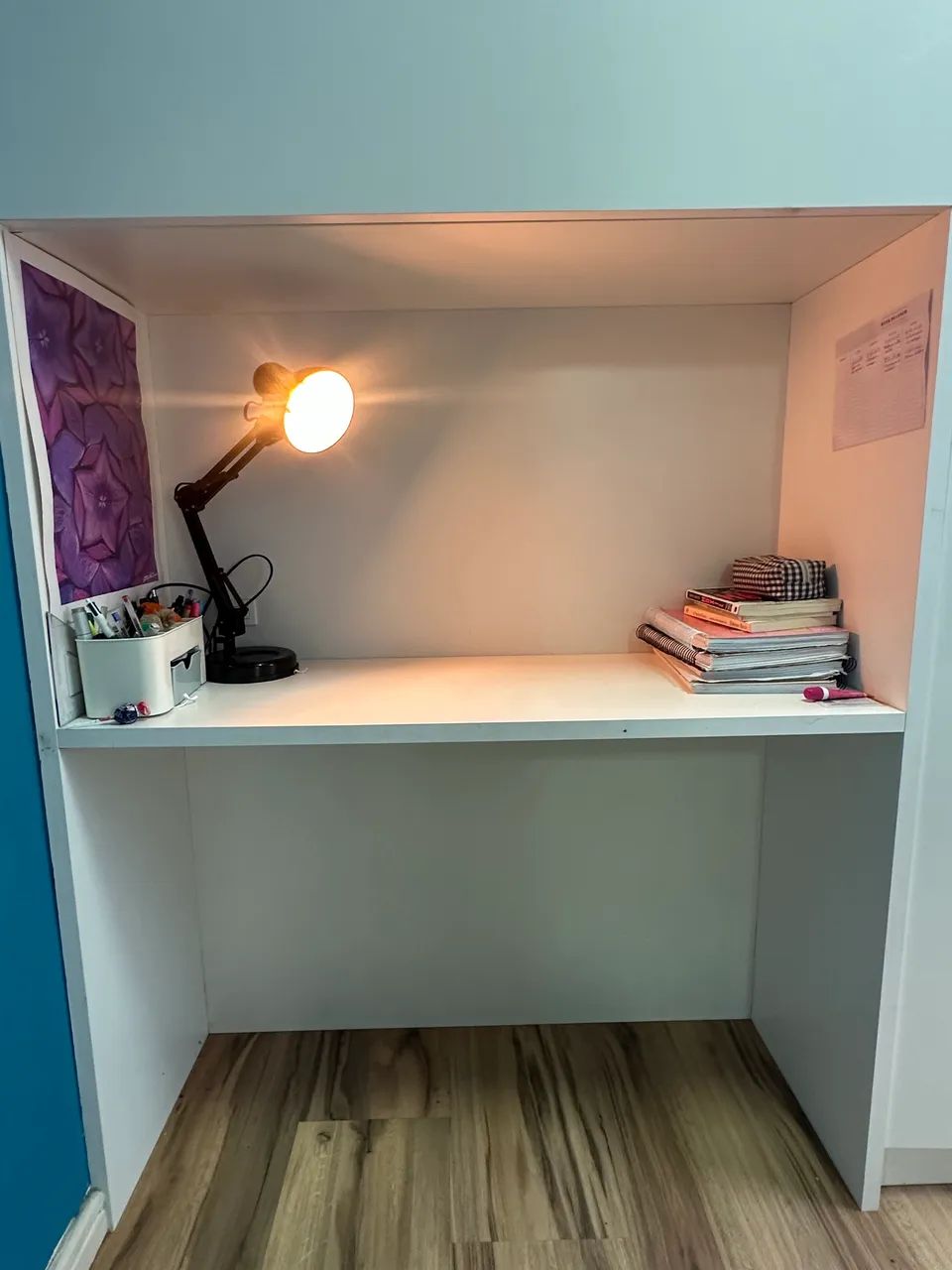 Cama alta articulada  - Foto 2