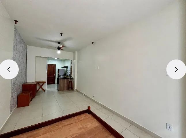 kitnet na melhor localizacao de copacabana - Foto 3