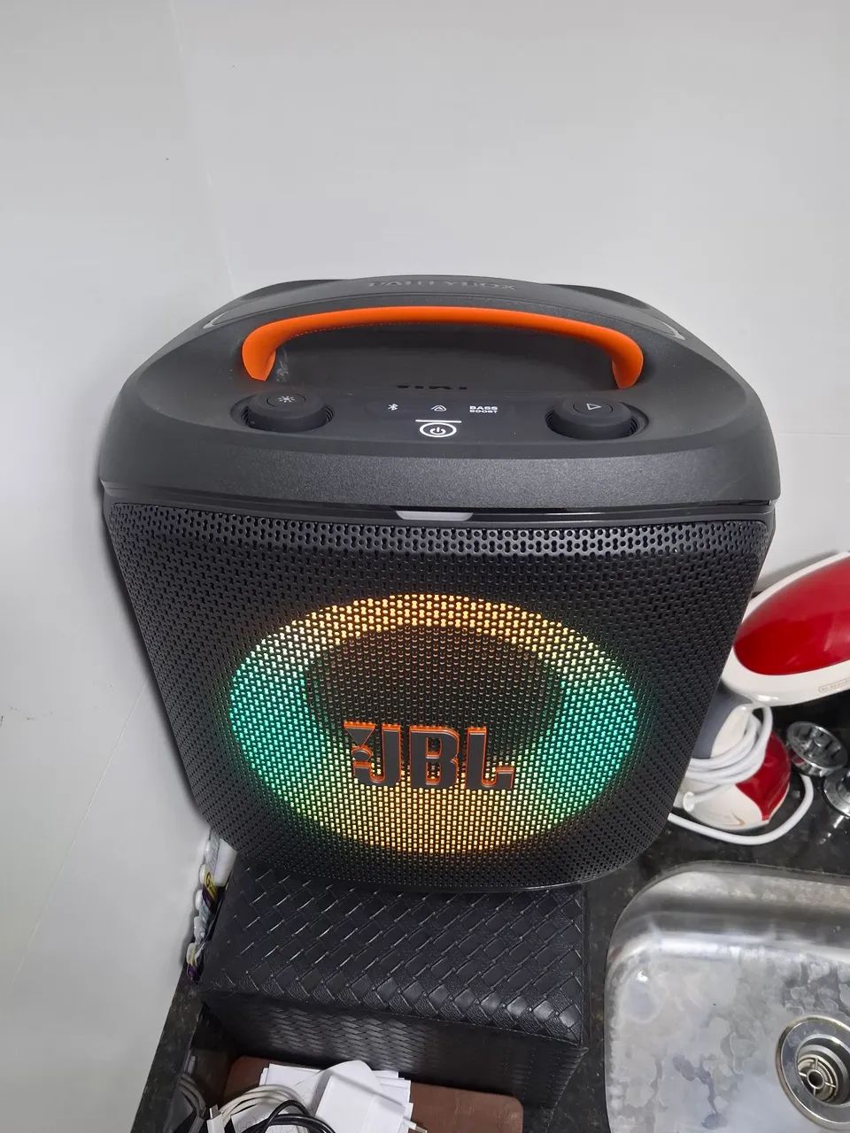 Caixa de Som jbl - Foto 4