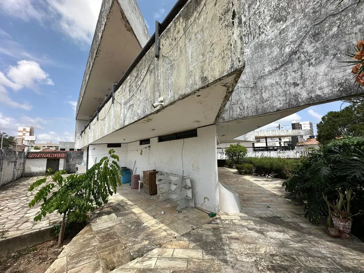 CASA Á VENDA TAMBAUZINHO/ PERMUTA - Foto 4