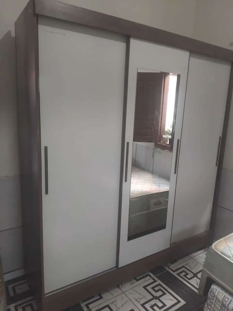 Guarda roupa