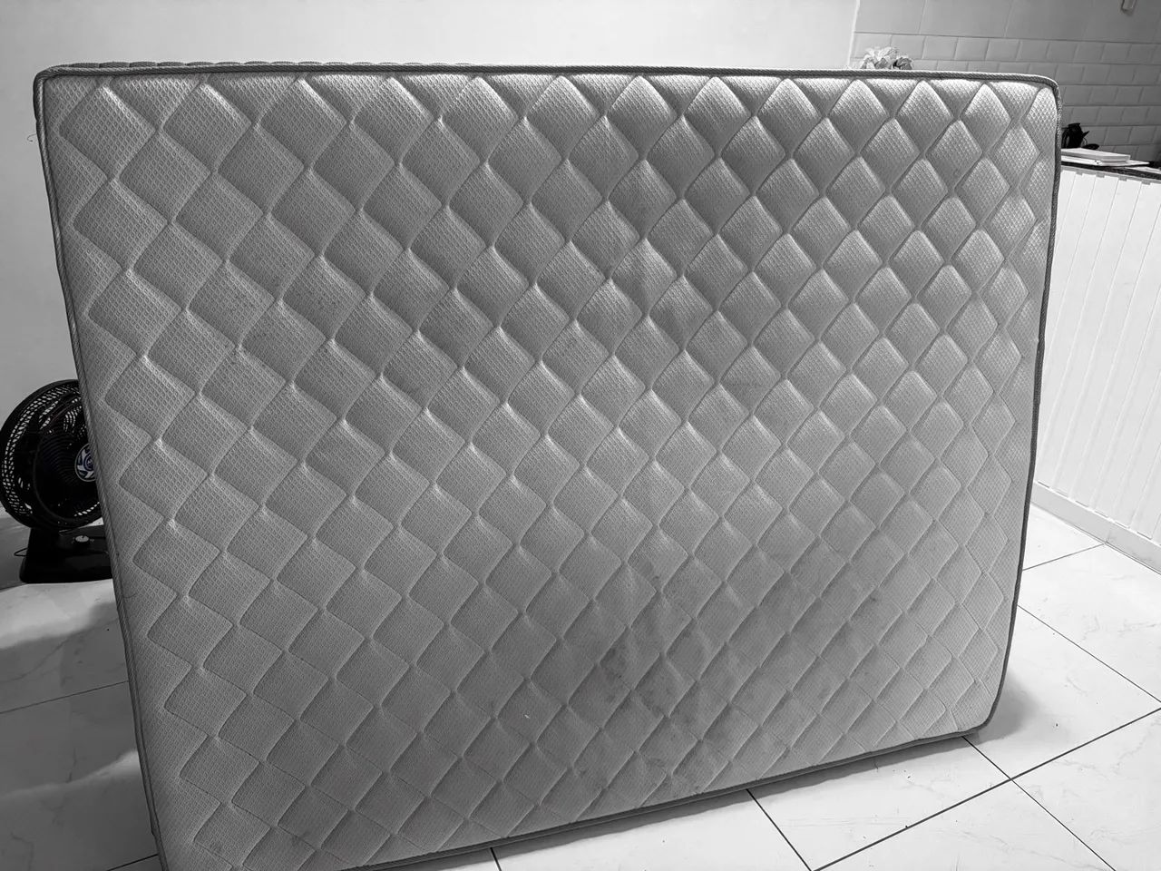 Colchão Pro Saude Extra Ortobom