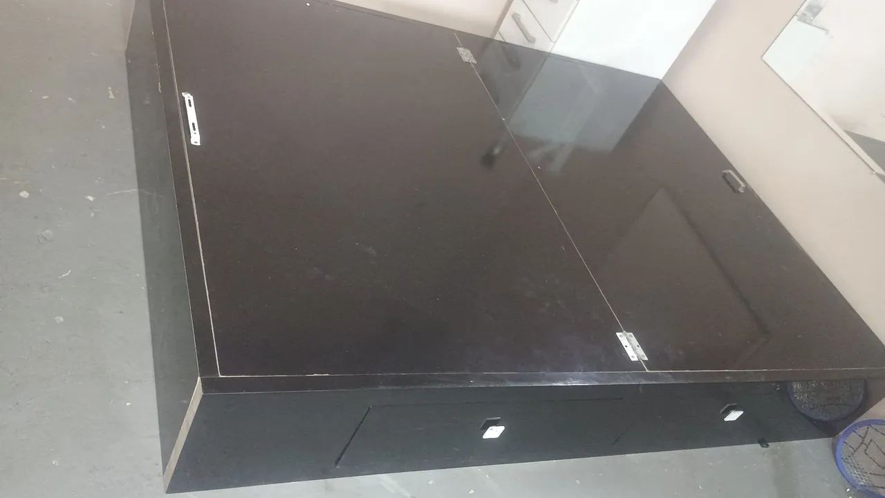 Cama de casal  - Foto 4