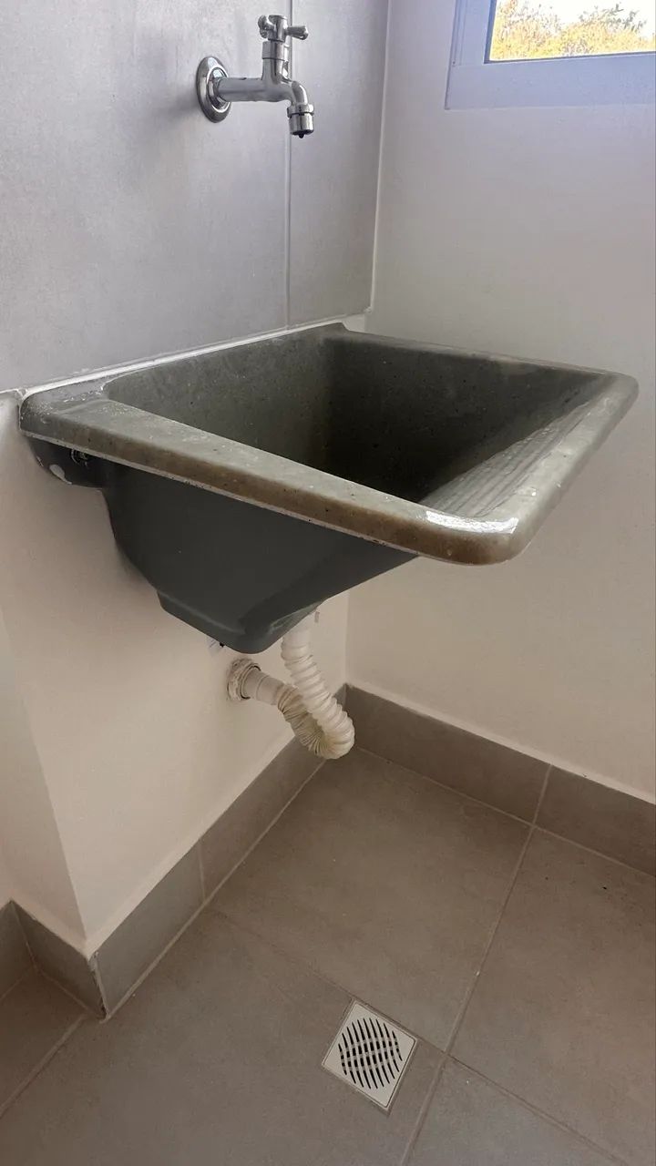 Tanque novo  - Foto 3
