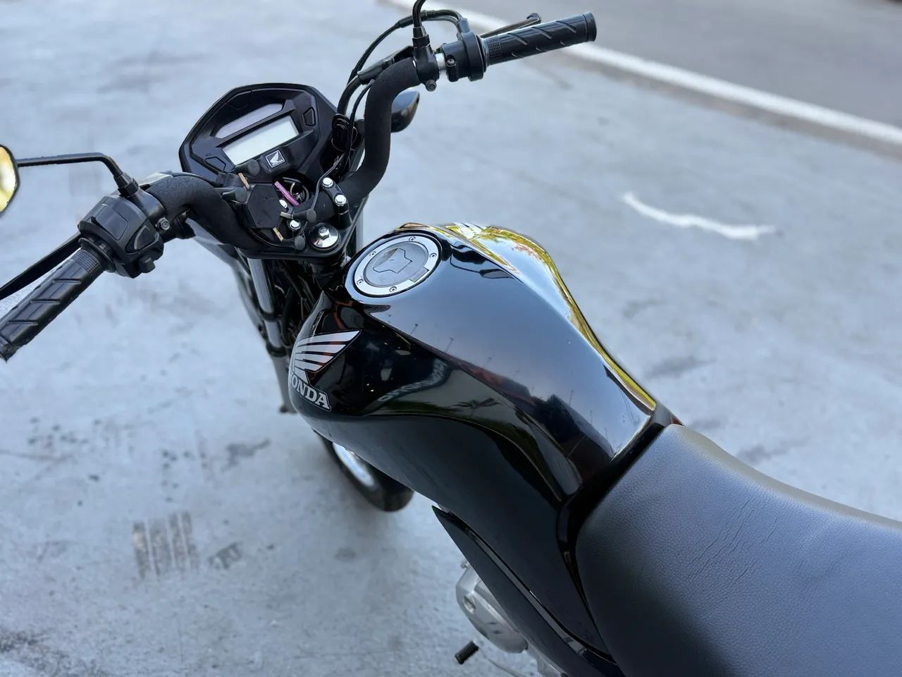 Fan 125 i KS 2018 extra  - Foto 4